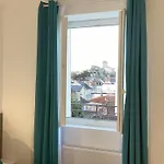 Somea 110m2 Climatise, Parking, Proche Sanctuaire Apartment *