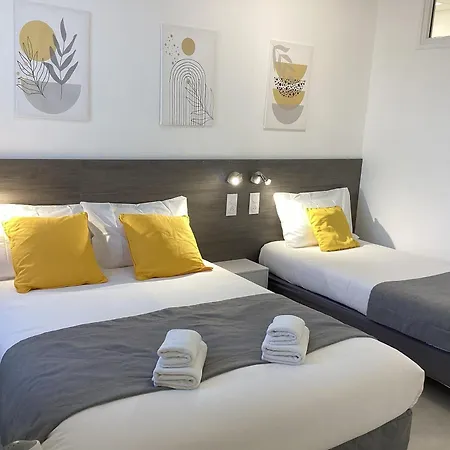 Somea 110m2 Climatisé, Parking, Proche Sanctuaire * Lourdes
