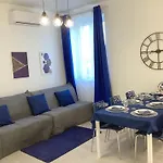Somea 110m2 Climatise, Parking, Proche Sanctuaire Apartamento