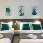 Apartamento Somea 110m2 Climatise, Parking, Proche Sanctuaire *
