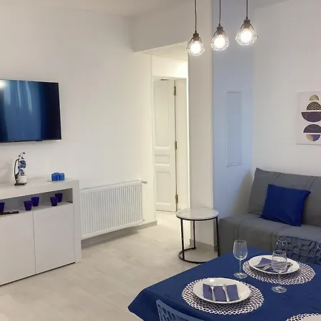 Somea 110m2 Climatise, Parking, Proche Sanctuaire Apartman *